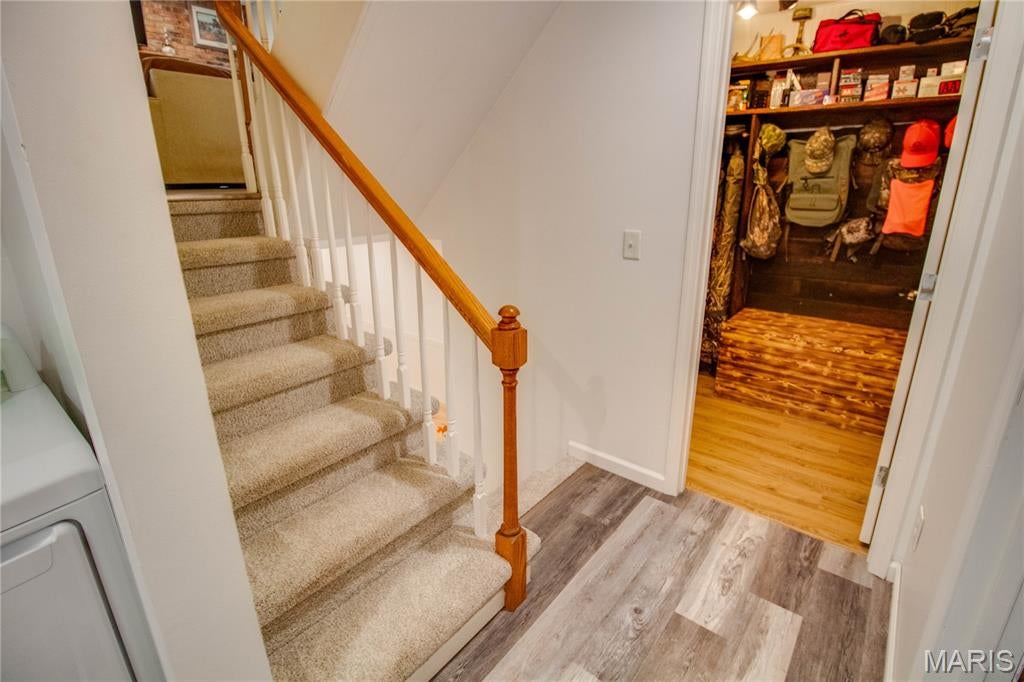Not in a subdivision - Residential