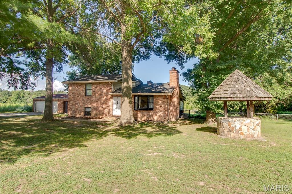 Not in a subdivision - Residential