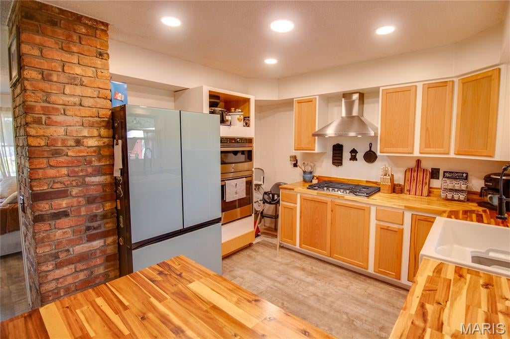 Not in a subdivision - Residential