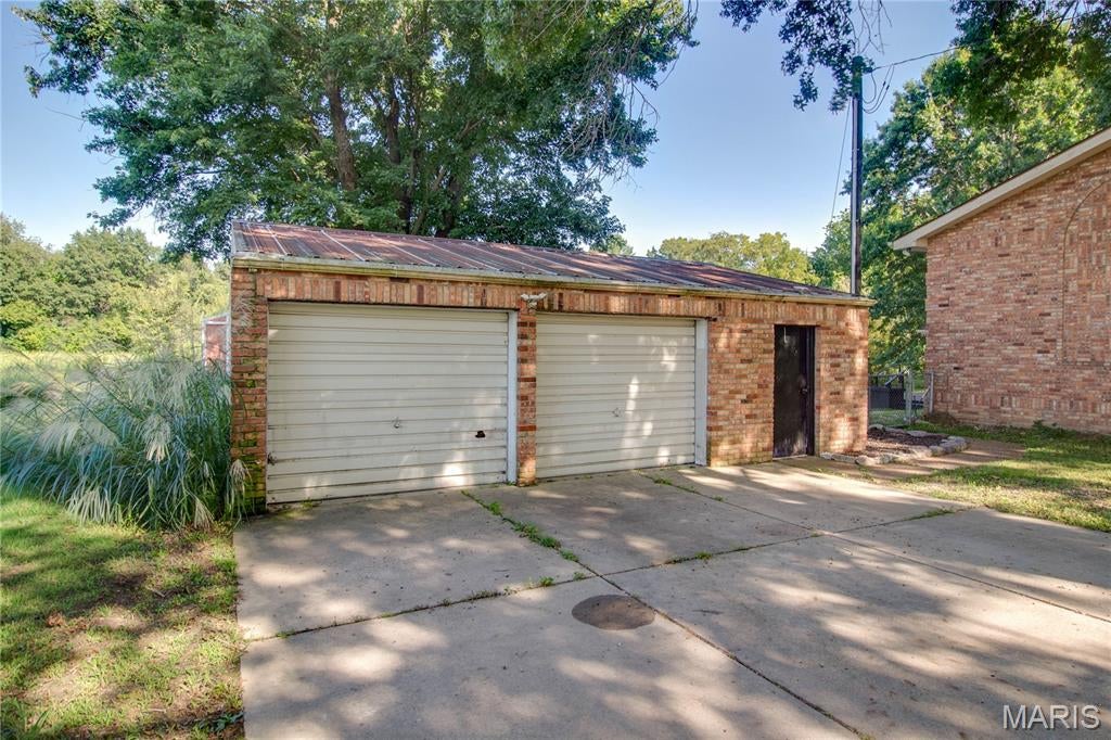 Not in a subdivision - Residential