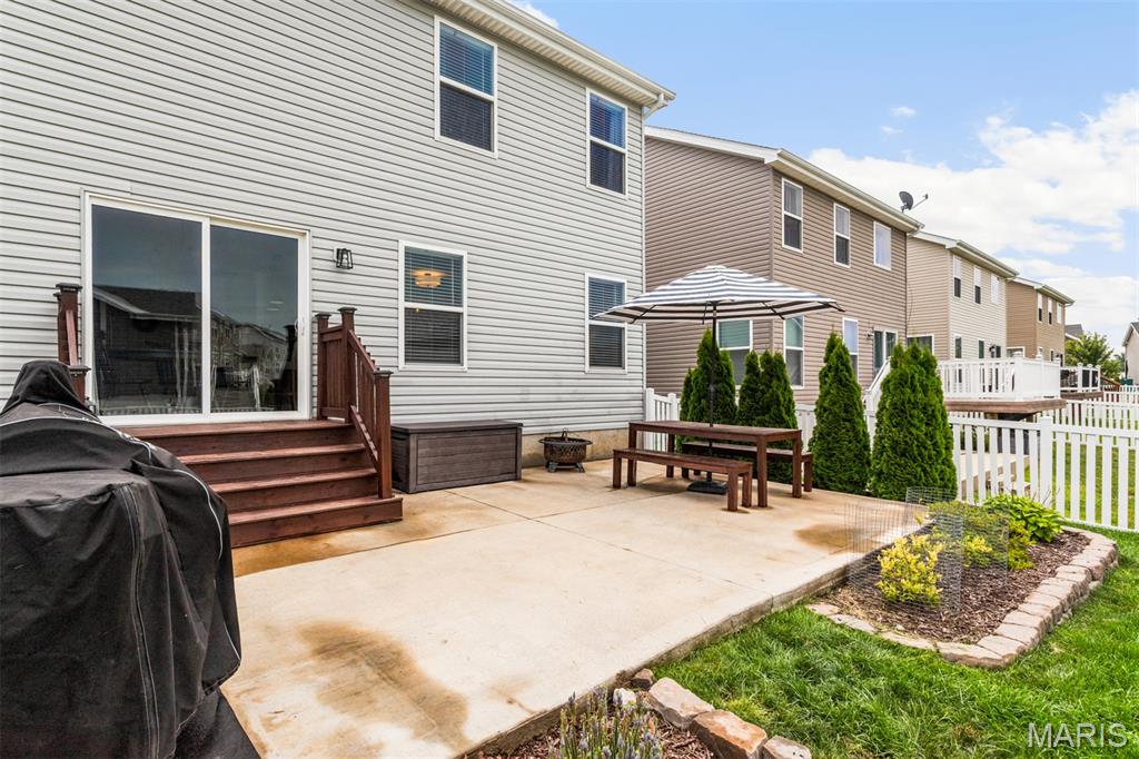 Charlestowne Place #3 - Residential