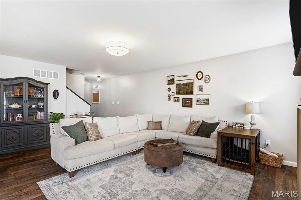 Charlestowne Place #3 - Residential