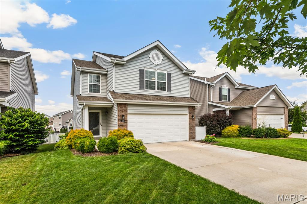 Charlestowne Place #3 - Residential