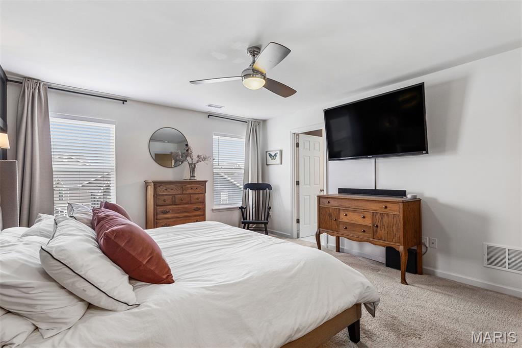 Charlestowne Place #3 - Residential