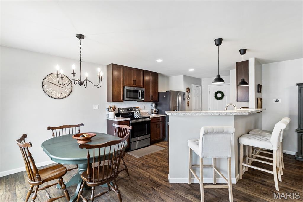 Charlestowne Place #3 - Residential