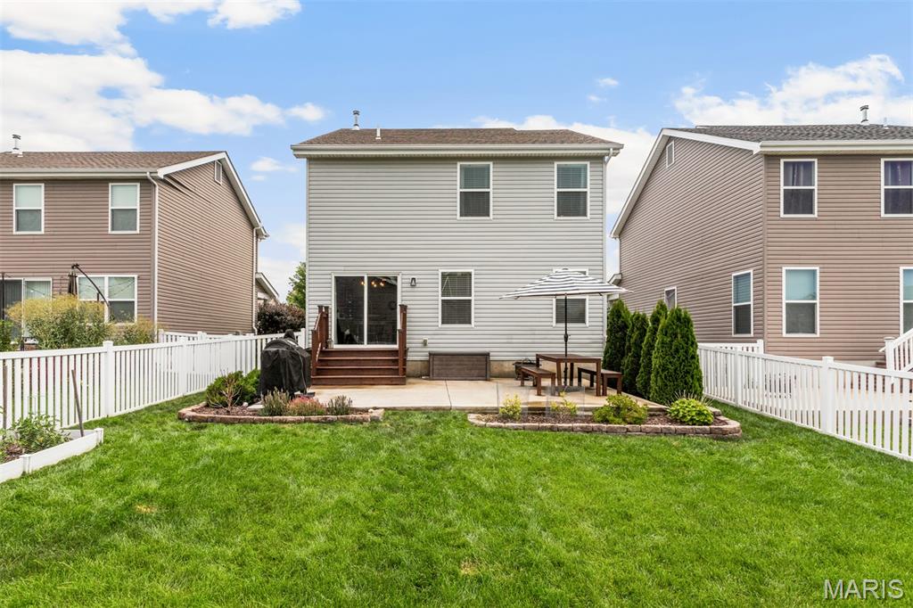 Charlestowne Place #3 - Residential