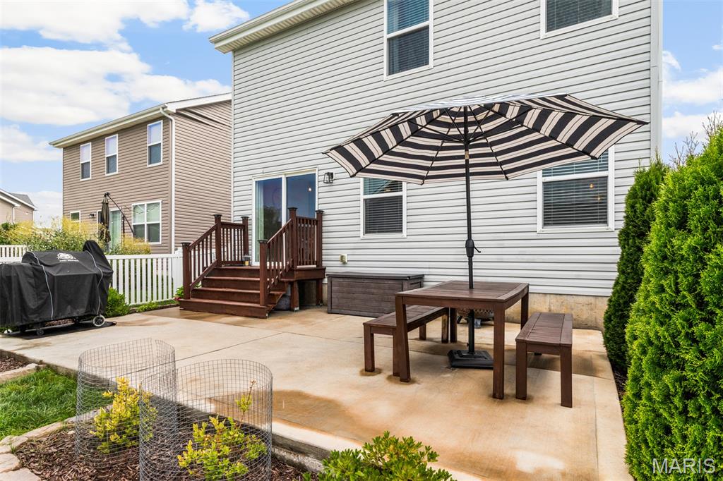 Charlestowne Place #3 - Residential