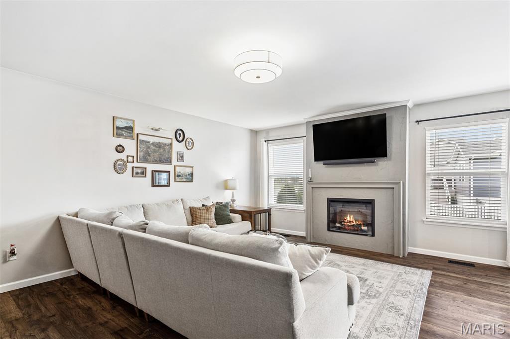 Charlestowne Place #3 - Residential