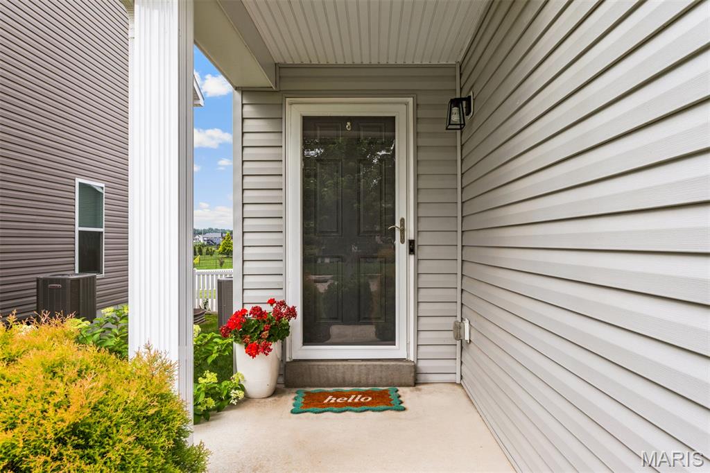 Charlestowne Place #3 - Residential