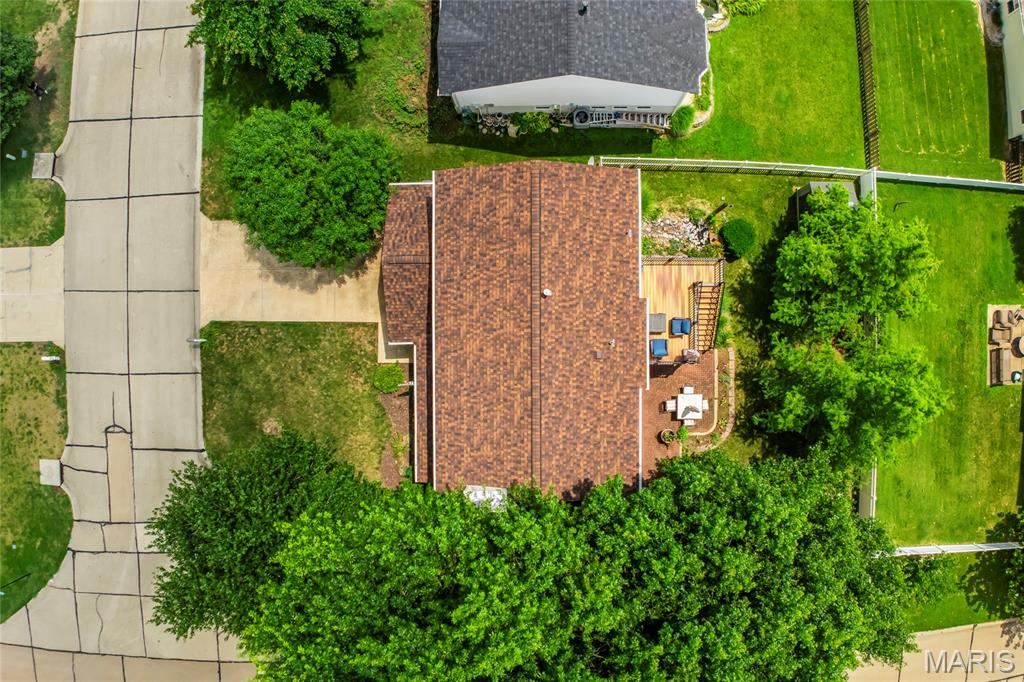 Apple Valley Farm - Residential