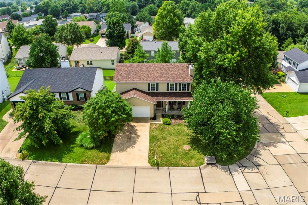 Apple Valley Farm - Residential
