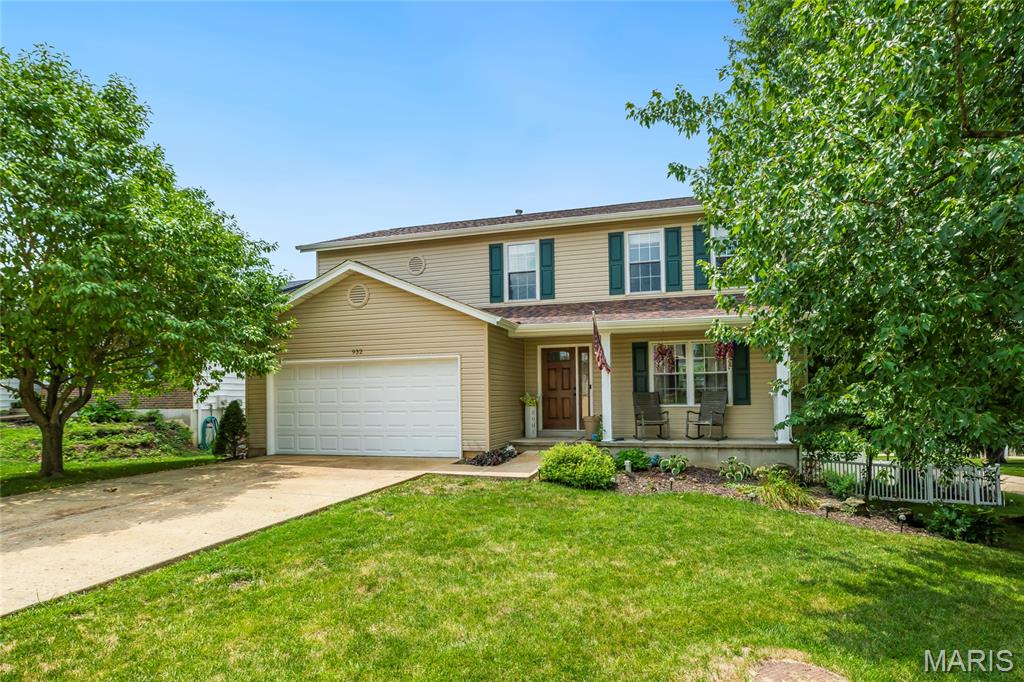 Apple Valley Farm - Residential