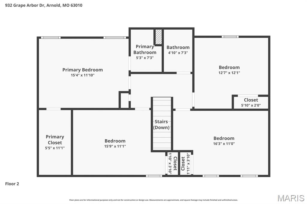 Apple Valley Farm - Residential