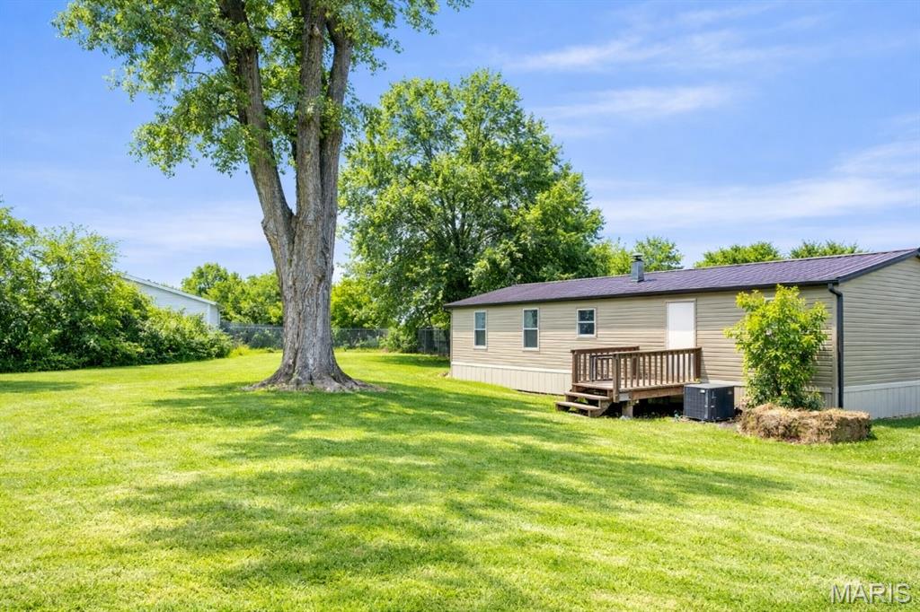 Shelter Mobile Manor - Residential