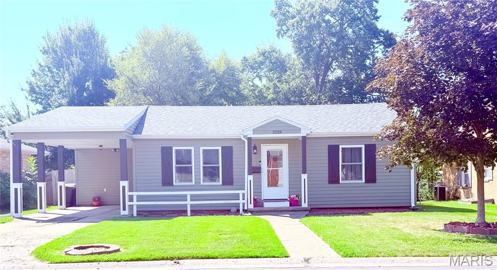 Unknown - Residential