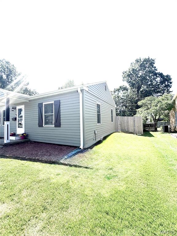 Unknown - Residential
