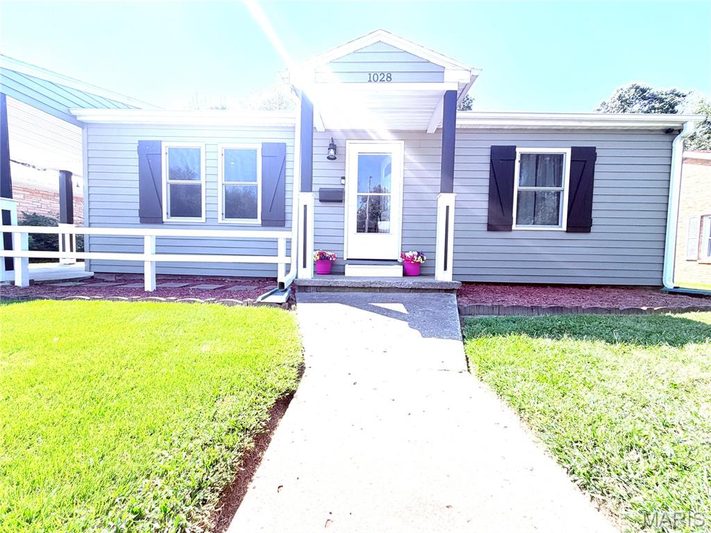 Unknown - Residential