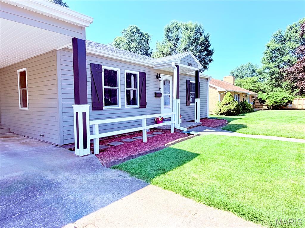 Unknown - Residential