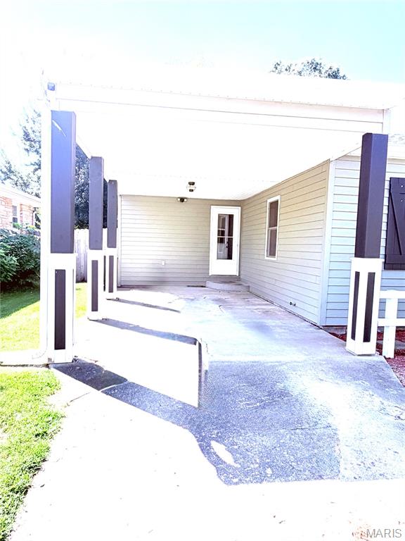 Unknown - Residential
