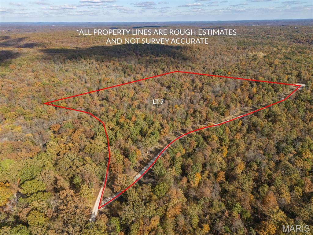 Lake Forest Farms - Land