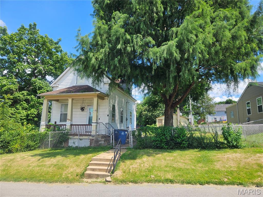 Bismarck Heights - Residential