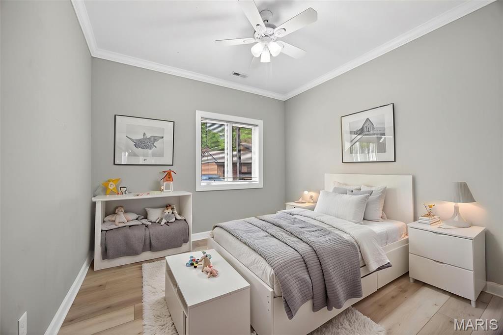 Creve Coeur Station Condo First - Residential