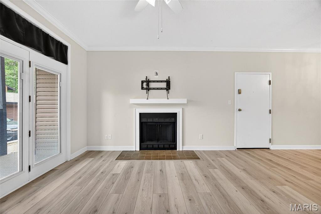 Creve Coeur Station Condo First - Residential