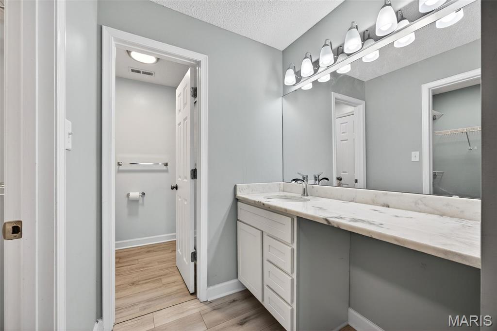 Creve Coeur Station Condo First - Residential