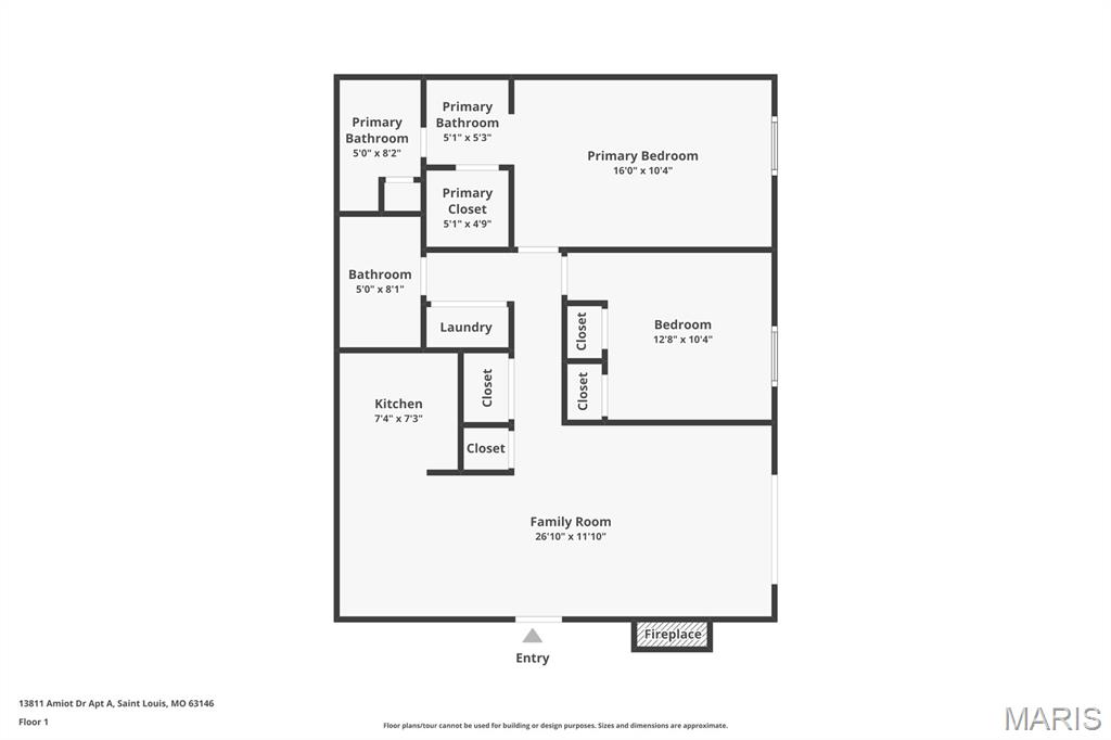 Creve Coeur Station Condo First - Residential