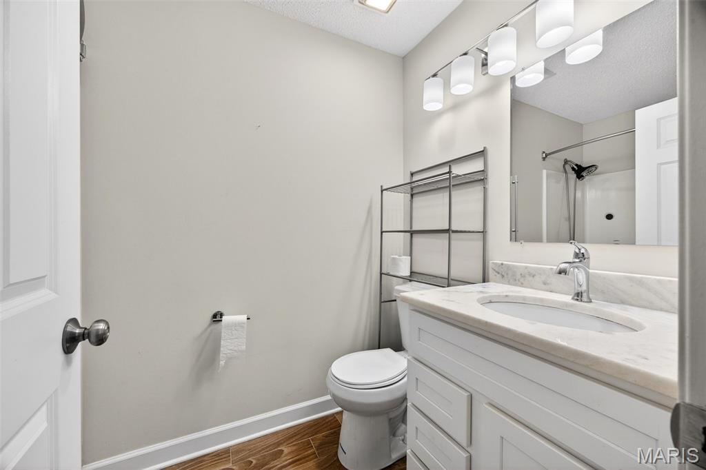 Creve Coeur Station Condo First - Residential