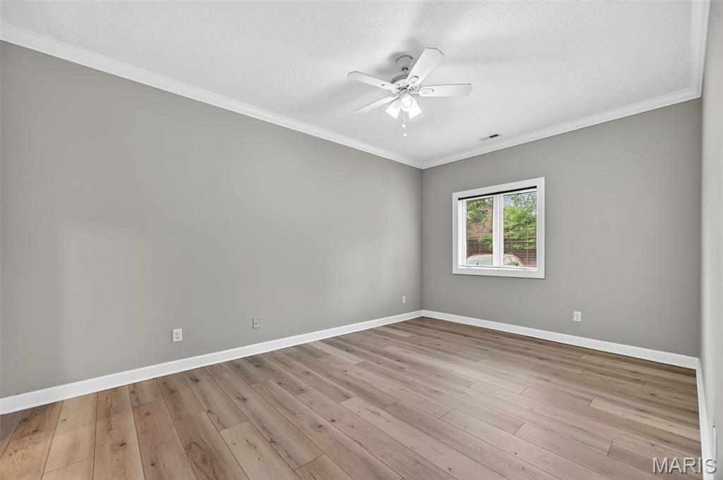 Creve Coeur Station Condo First - Residential