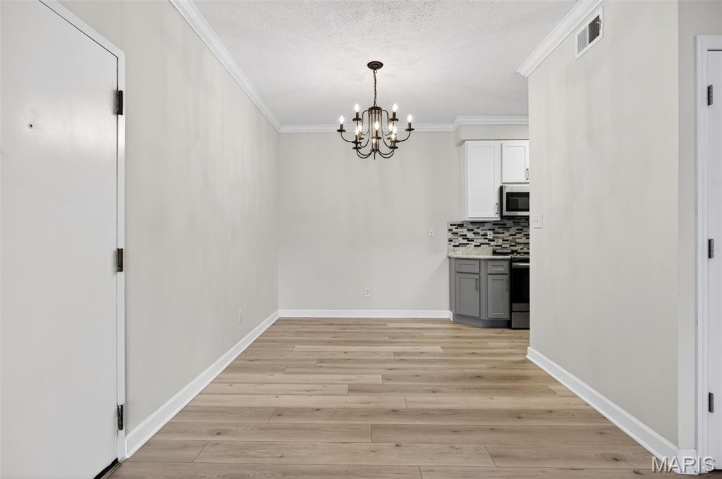 Creve Coeur Station Condo First - Residential