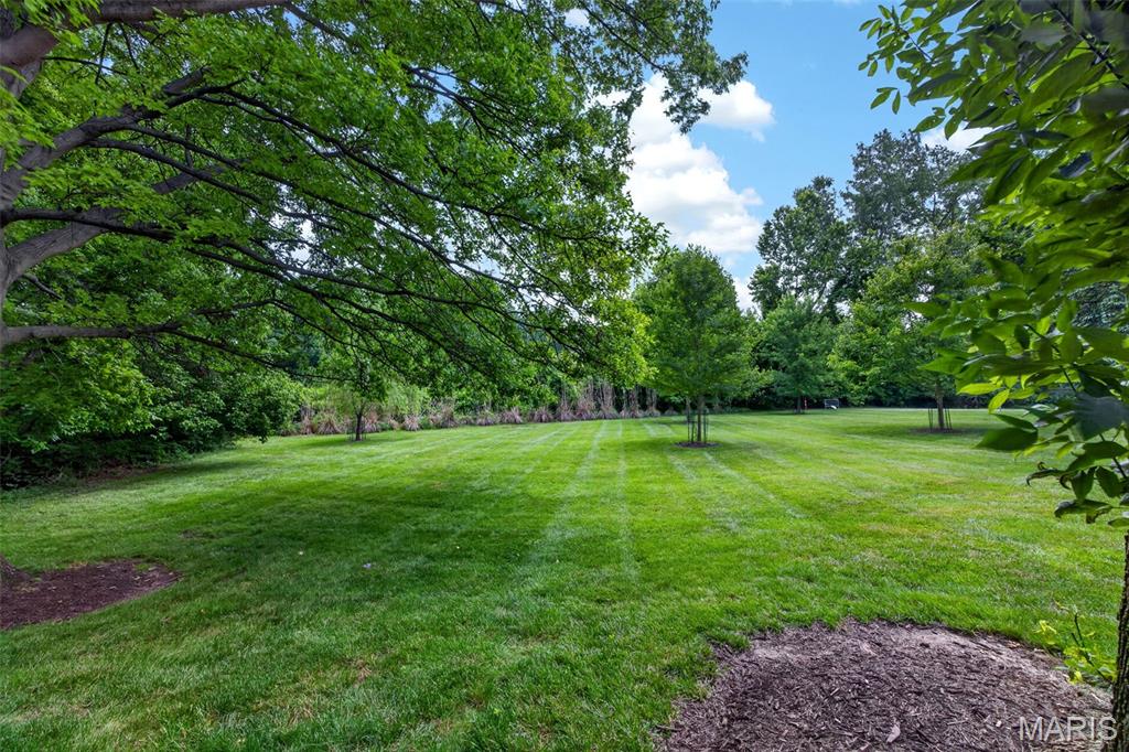 Creve Coeur Station Condo First - Residential
