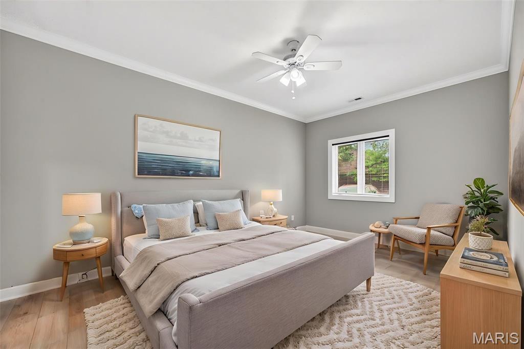 Creve Coeur Station Condo First - Residential