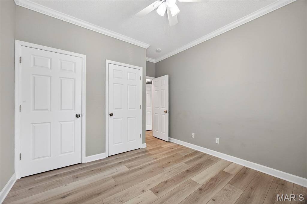 Creve Coeur Station Condo First - Residential