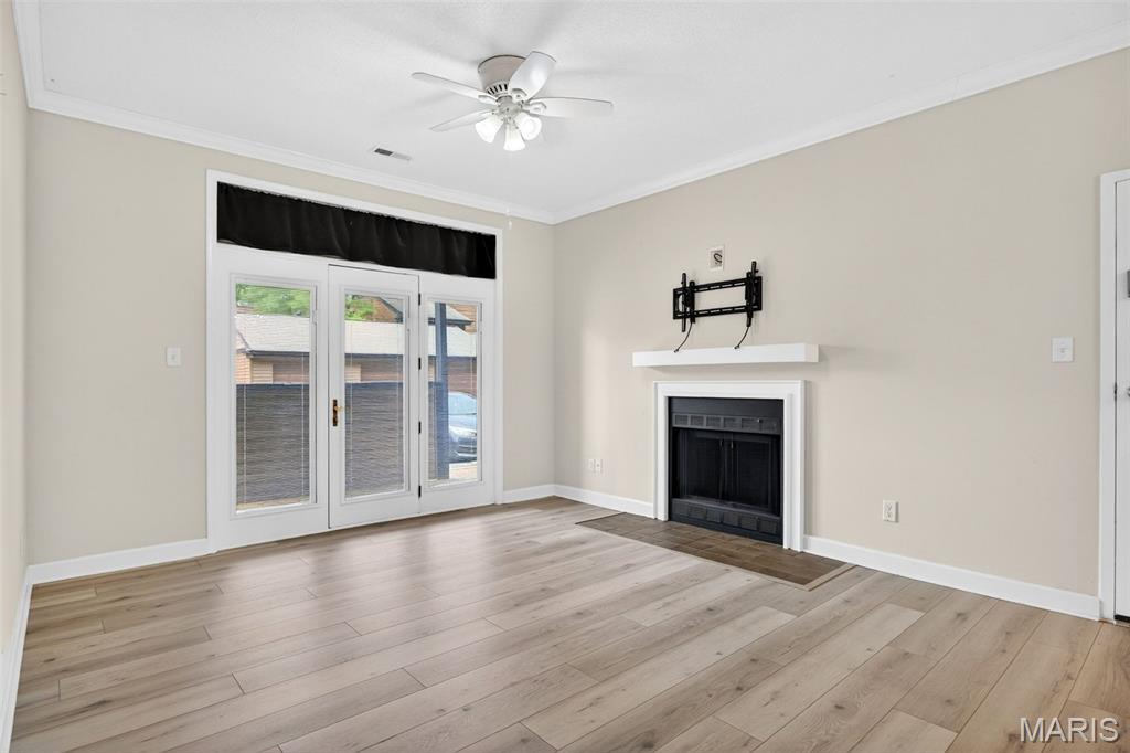Creve Coeur Station Condo First - Residential