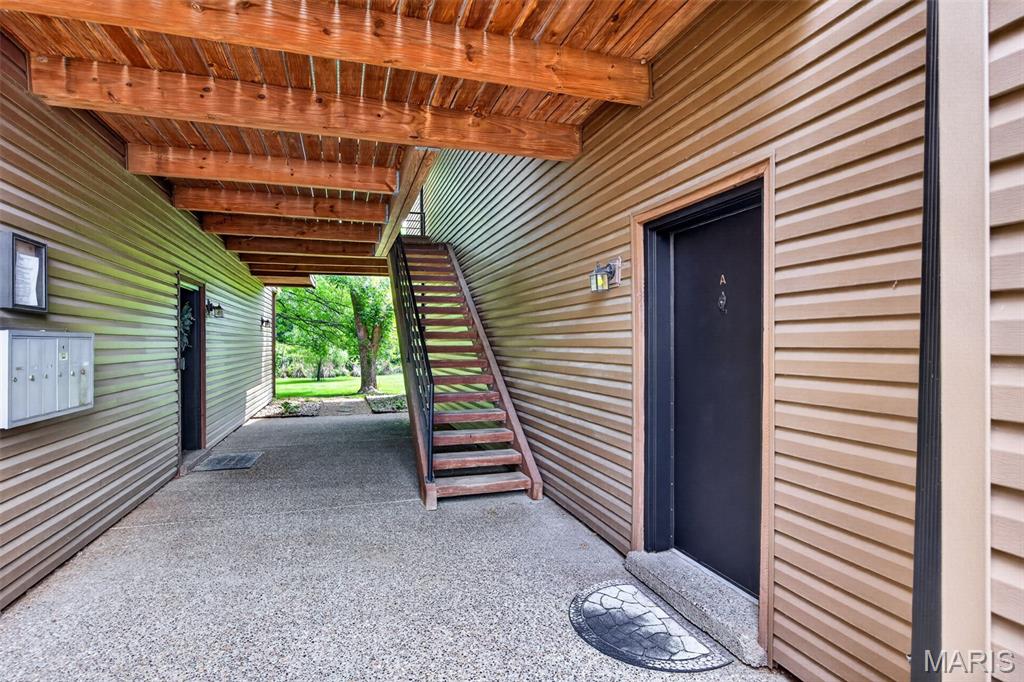 Creve Coeur Station Condo First - Residential
