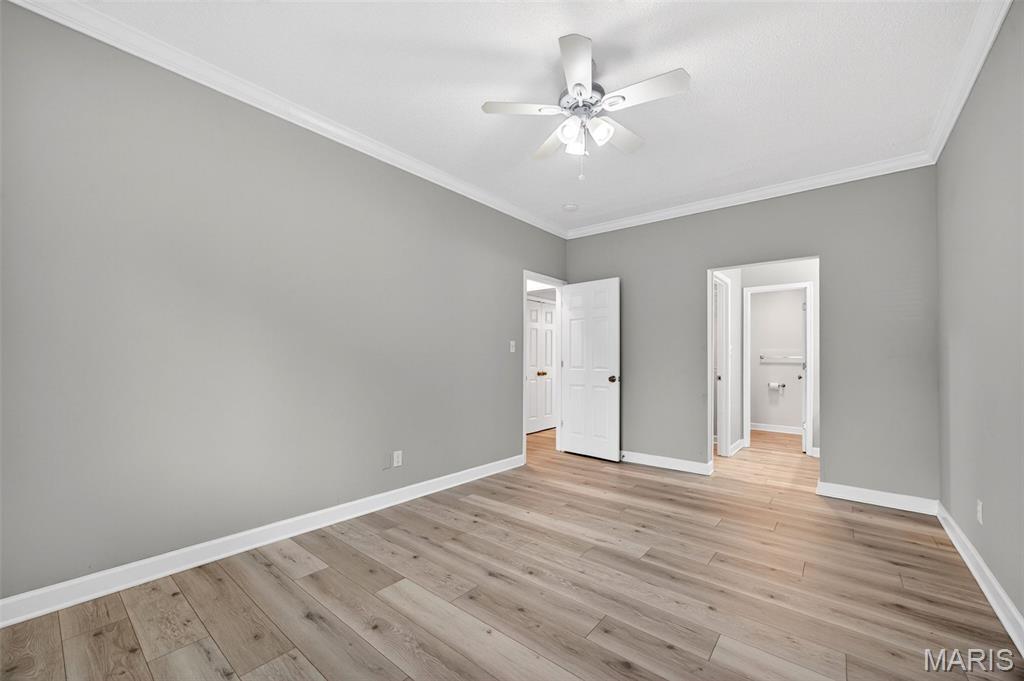 Creve Coeur Station Condo First - Residential