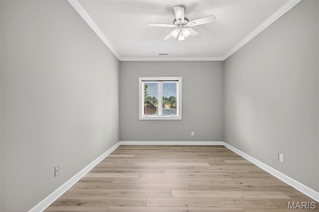 Creve Coeur Station Condo First - Residential