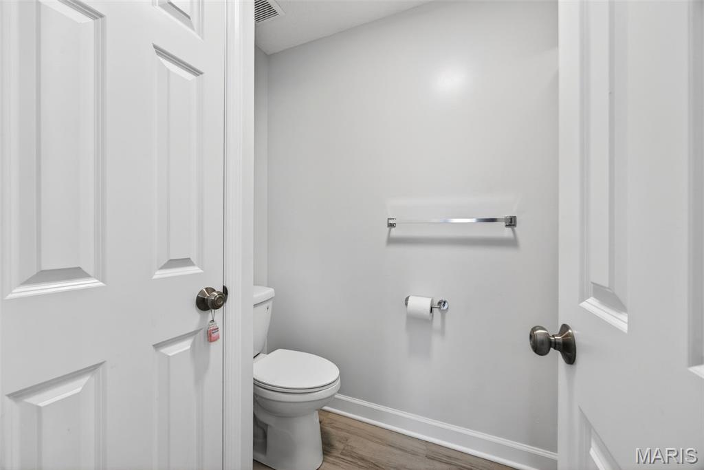 Creve Coeur Station Condo First - Residential