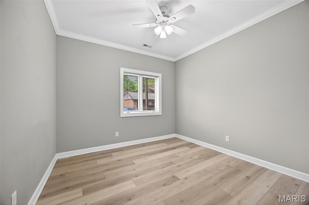 Creve Coeur Station Condo First - Residential