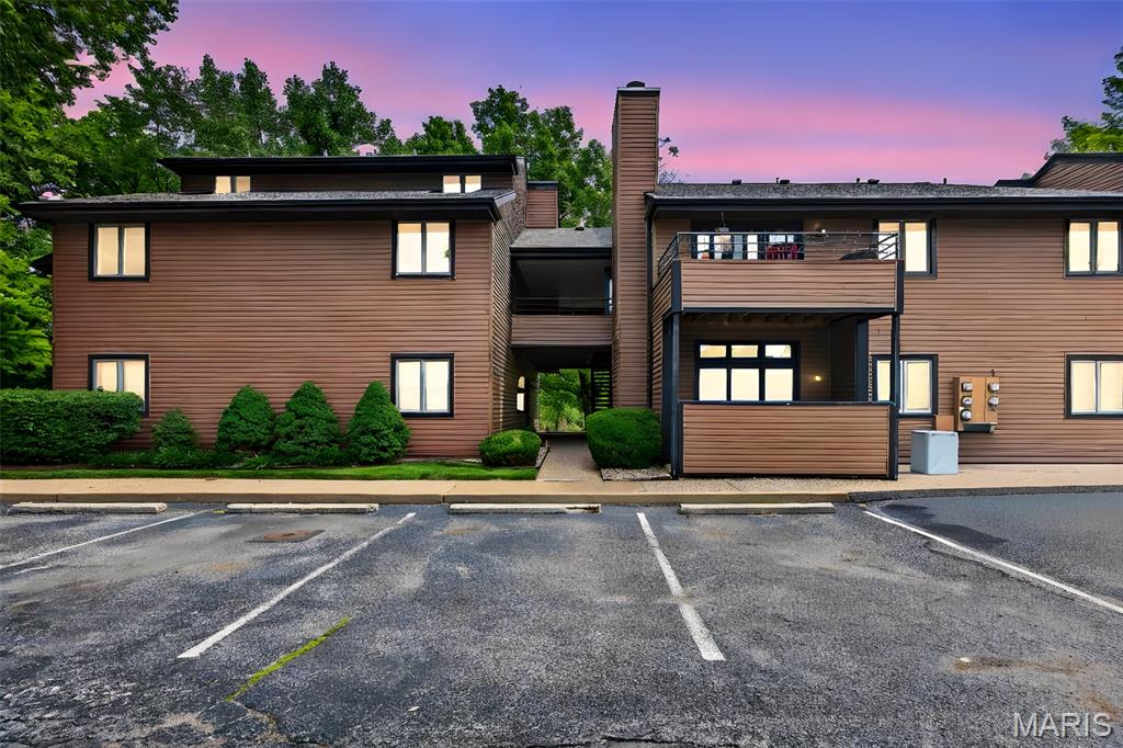 Creve Coeur Station Condo First - Residential