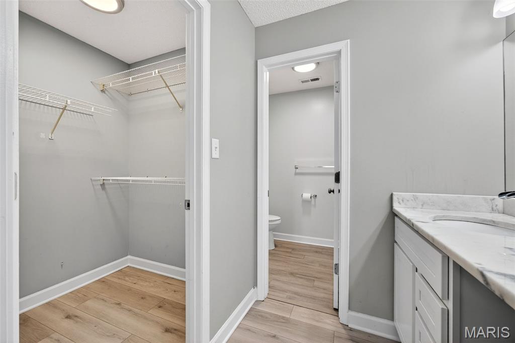 Creve Coeur Station Condo First - Residential