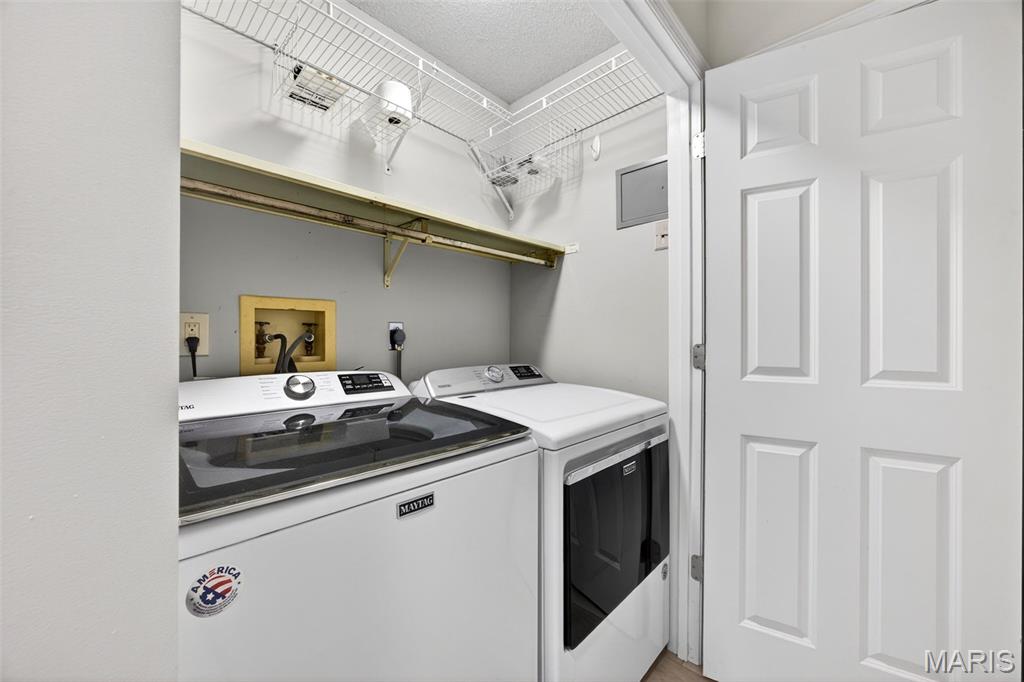 Creve Coeur Station Condo First - Residential