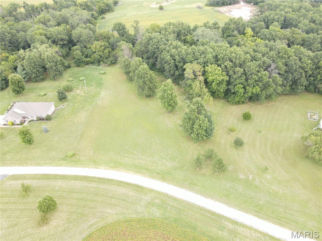 Willow Creek Bend - Land