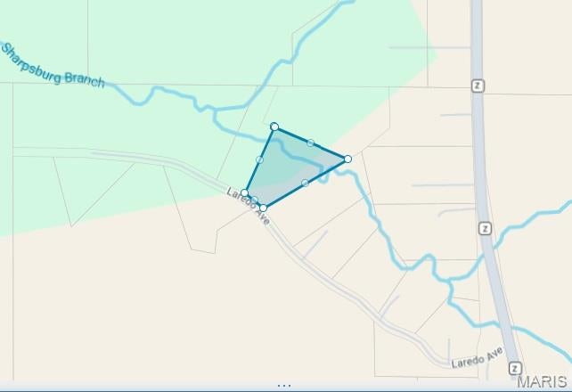 Willow Creek Bend - Land