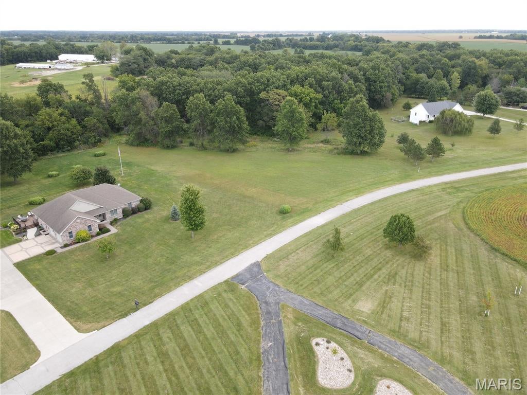Willow Creek Bend - Land