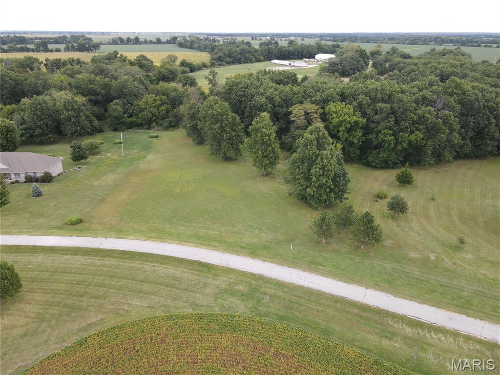 Willow Creek Bend - Land