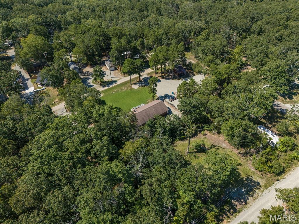 Goose Creek - Residential