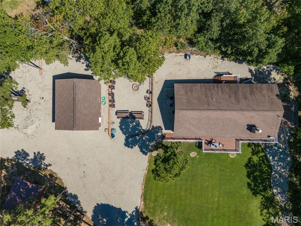 Goose Creek - Residential